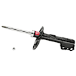 KIT-082224-C01 12-Piece Kit Front and Rear, Driver and Passenger Side Bare Strut, Includes (4) Shock Absorber and Strut Assembly, (4) Shock and Strut Mount and (4) Shock and Strut Boot