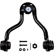 KIT-082224-C05 Front, Driver and Passenger Side, Upper Control Arm