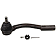 KIT-082224-C162 Front, Driver and Passenger Side, Inner and Outer Tie Rod End