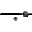 KIT-082224-C162 Front, Driver and Passenger Side, Inner and Outer Tie Rod End