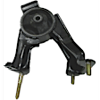 2007 Pontiac Vibe - 4-Piece Kit Front and Rear Motor Mount, 4-Piece Kit, Includes (3) Motor Mount and (1) Transmission Mount