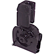2007 Pontiac Vibe - 4-Piece Kit Front and Rear Motor Mount, 4-Piece Kit, Includes (3) Motor Mount and (1) Transmission Mount