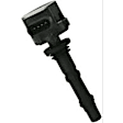 2007 Mercedes Benz ML350 - 16-Piece Kit Ignition Coil, with Boot(s), 16-Piece Kit, 3.5L 6Cyl,  Includes (8) Ignition Coil, (8) Spark Plug