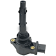 2007 Mercedes Benz ML350 - 16-Piece Kit Ignition Coil, with Boot(s), 16-Piece Kit, 3.5L 6Cyl,  Includes (8) Ignition Coil, (8) Spark Plug