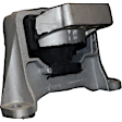2015 Ford Escape - 3-Piece Kit Front Motor Mount, Torque Arm, OEM Replacement,  Includes (1) Motor Mount, (1) Transmission Mount