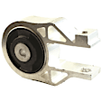 2015 Ford Escape - 3-Piece Kit Front Motor Mount, Torque Arm, OEM Replacement,  Includes (1) Motor Mount, (1) Transmission Mount