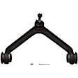 KIT-082224-C436 4-Piece Kit Front, Driver and Passenger Side, Upper Control Arm, Includes (2) Control Arm and (2) Ball Joint