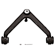 KIT-082224-C436 4-Piece Kit Front, Driver and Passenger Side, Upper Control Arm, Includes (2) Control Arm and (2) Ball Joint