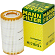 KIT-082224-C445 2-Piece Kit Performance Air Filter, Includes (1) Air Filter and (1) Oil Filter