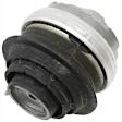 KIT-082224-C455 3-Piece Kit Driver and Passenger Side Motor Mount, 3-Piece Kit, Includes (2) Motor Mount and (1) Transmission Mount