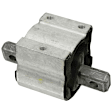 KIT-082224-C455 3-Piece Kit Driver and Passenger Side Motor Mount, 3-Piece Kit, Includes (2) Motor Mount and (1) Transmission Mount