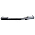 2004 Chevrolet Silverado 1500 Base - 12-Piece Kit Front Bumper, Chrome,  Includes (1) Bumper, (2) Bumper Bracket, (1) Bumper Cover, (1) Grille Assembly, (2) Headlight, (2) Turn Signal Light, and (1) Valance