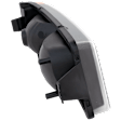 2004 Chevrolet Silverado 1500 Base - 12-Piece Kit Front Bumper, Chrome,  Includes (1) Bumper, (2) Bumper Bracket, (1) Bumper Cover, (1) Grille Assembly, (2) Headlight, (2) Turn Signal Light, and (1) Valance