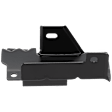 2004 Chevrolet Silverado 1500 Base - 12-Piece Kit Front Bumper, Chrome,  Includes (1) Bumper, (2) Bumper Bracket, (1) Bumper Cover, (1) Grille Assembly, (2) Headlight, (2) Turn Signal Light, and (1) Valance