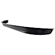 1996 Dodge Ram 1500 - 8-Piece Kit Front Bumper, Old Body Style, For Models Without Fog Light Holes and Sport Package, Chrome, Standard Cab Pickup,  Includes (1) Bumper, (2) Bumper Cover, (2) Fog Light Trim, (1) Grille Assembly, (1) Grille Bracket, and (1) Valance
