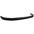 1996 Dodge Ram 1500 - 8-Piece Kit Front Bumper, Old Body Style, For Models Without Fog Light Holes and Sport Package, Chrome, Standard Cab Pickup,  Includes (1) Bumper, (2) Bumper Cover, (2) Fog Light Trim, (1) Grille Assembly, (1) Grille Bracket, and (1) Valance