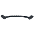 1996 Dodge Ram 1500 - 8-Piece Kit Front Bumper, Old Body Style, For Models Without Fog Light Holes and Sport Package, Chrome, Standard Cab Pickup,  Includes (1) Bumper, (2) Bumper Cover, (2) Fog Light Trim, (1) Grille Assembly, (1) Grille Bracket, and (1) Valance