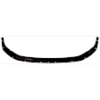 1996 Dodge Ram 1500 - 8-Piece Kit Front Bumper, Old Body Style, For Models Without Fog Light Holes and Sport Package, Chrome, Standard Cab Pickup,  Includes (1) Bumper, (2) Bumper Cover, (2) Fog Light Trim, (1) Grille Assembly, (1) Grille Bracket, and (1) Valance