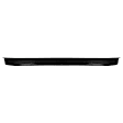 1996 Dodge Ram 1500 - 8-Piece Kit Front Bumper, Old Body Style, For Models Without Fog Light Holes and Sport Package, Chrome, Standard Cab Pickup,  Includes (1) Bumper, (2) Bumper Cover, (2) Fog Light Trim, (1) Grille Assembly, (1) Grille Bracket, and (1) Valance