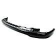 2001 Toyota Tacoma - 8-Piece Kit Front Bumper, 4WD, Paint to Match, Includes (1) Bumper, (2) Bumper Bracket, (1) Bumper Filler, (3) Bumper Retainer, and (1) Valance