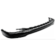 2001 Toyota Tacoma - 8-Piece Kit Front Bumper, 4WD, Paint to Match, Includes (1) Bumper, (2) Bumper Bracket, (1) Bumper Filler, (3) Bumper Retainer, and (1) Valance