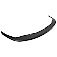 2001 Toyota Tacoma - 8-Piece Kit Front Bumper, 4WD, Paint to Match, Includes (1) Bumper, (2) Bumper Bracket, (1) Bumper Filler, (3) Bumper Retainer, and (1) Valance
