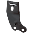 2001 Toyota Tacoma - 8-Piece Kit Front Bumper, 4WD, Paint to Match, Includes (1) Bumper, (2) Bumper Bracket, (1) Bumper Filler, (3) Bumper Retainer, and (1) Valance