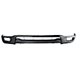 2001 Toyota Tacoma - 8-Piece Kit Front Bumper, 4WD, Paint to Match, Includes (1) Bumper, (2) Bumper Bracket, (1) Bumper Filler, (3) Bumper Retainer, and (1) Valance