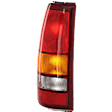 2002 Chevrolet Silverado 1500 - 8-Piece Kit Halogen Tail Light, Without bulb(s), OE Replacement, Fleetside,  Includes (2) Fog Light, (2) Headlight, (2) Parking Light, and (2) Tail Light
