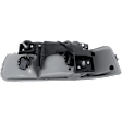 2002 Chevrolet Silverado 1500 - 8-Piece Kit Halogen Tail Light, Without bulb(s), OE Replacement, Fleetside,  Includes (2) Fog Light, (2) Headlight, (2) Parking Light, and (2) Tail Light
