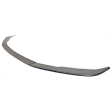 2009 Ford F-350 Super Duty - 7-Piece Kit Front Bumper, RWD, Paint to Match, Includes (1) Bumper, (4) Bumper Bracket, (1) Bumper Trim, and (1) Valance