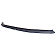 2009 Ford F-350 Super Duty - 7-Piece Kit Front Bumper, RWD, Paint to Match, Includes (1) Bumper, (4) Bumper Bracket, (1) Bumper Trim, and (1) Valance