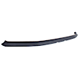 2009 Ford F-350 Super Duty - 7-Piece Kit Front Bumper, RWD, Paint to Match, Includes (1) Bumper, (4) Bumper Bracket, (1) Bumper Trim, and (1) Valance