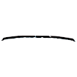 2009 Ford F-350 Super Duty - 7-Piece Kit Front Bumper, RWD, Paint to Match, Includes (1) Bumper, (4) Bumper Bracket, (1) Bumper Trim, and (1) Valance
