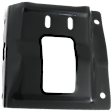2009 Ford F-350 Super Duty - 7-Piece Kit Front Bumper, RWD, Paint to Match, Includes (1) Bumper, (4) Bumper Bracket, (1) Bumper Trim, and (1) Valance