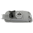 2003 Toyota Tacoma - 7-Piece Kit Front Bumper, RWD, Paint to Match, Includes (1) Bumper, (2) Bumper Bracket, (1) Bumper Filler, (2) Turn Signal Light, and (1) Valance