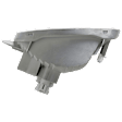 2003 Toyota Tacoma - 7-Piece Kit Front Bumper, RWD, Paint to Match, Includes (1) Bumper, (2) Bumper Bracket, (1) Bumper Filler, (2) Turn Signal Light, and (1) Valance