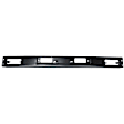 1986 Toyota Pickup - 5-Piece Kit Front Bumper, RWD, Painted Black, Standard Cab Pickup, Includes (1) Bumper, (2) Bumper Bracket, and (2) Bumper End