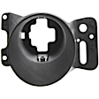 5-Piece Kit, Front Bumper, Paint to Match, Includes (1) Bumper, (2) Fog Light, and (2) Fog Light Bracket