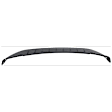 2017 Ram 1500 Outdoorsman - 5-Piece Kit Front Bumper, For Models With Two Piece  Type, Chrome,  Includes (1) Bumper, (1) Bumper Cover, (2) Fog Light, and (1) Valance