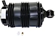 4-Piece Kit Air Strut, RWD, Includes (2) Shock Absorber and Strut Assembly and (2) Air Spring