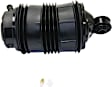 4-Piece Kit Air Strut, RWD, Includes (2) Shock Absorber and Strut Assembly and (2) Air Spring