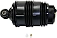 4-Piece Kit Air Strut, RWD, Includes (2) Shock Absorber and Strut Assembly and (2) Air Spring