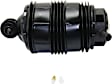 4-Piece Kit Air Strut, RWD, Includes (2) Shock Absorber and Strut Assembly and (2) Air Spring