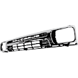 1995 Toyota Pickup - 4-Piece Kit Front Bumper, 2-Door, Naturally Aspirated, SOHC, GAS, RWD, Chrome, Extended Cab Pickup, Includes (1) Bumper, (2) Bumper Bracket, and (1) Grille Assembly