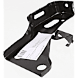 1995 Toyota Pickup - 4-Piece Kit Front Bumper, 2-Door, Naturally Aspirated, SOHC, GAS, RWD, Chrome, Extended Cab Pickup, Includes (1) Bumper, (2) Bumper Bracket, and (1) Grille Assembly