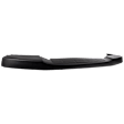 2004 GMC Savana 3500 - 4-Piece Kit Front Bumper, Chrome, Includes (1) Bumper, (1) Bumper Cover, (1) Grille Assembly, and (1) Valance