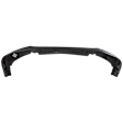 2004 GMC Savana 3500 - 4-Piece Kit Front Bumper, Chrome, Includes (1) Bumper, (1) Bumper Cover, (1) Grille Assembly, and (1) Valance