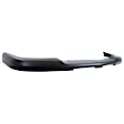 2004 Chevrolet Silverado 1500 Base - 4-Piece Kit Bumper, Chrome,  Includes (1) Bumper, (1) Bumper Cover, (1) Grille Assembly, and (1) Valance