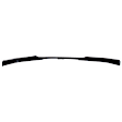 2004 Chevrolet Silverado 1500 Base - 4-Piece Kit Bumper, Chrome,  Includes (1) Bumper, (1) Bumper Cover, (1) Grille Assembly, and (1) Valance